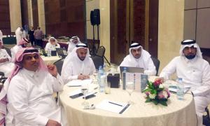 College of Education Participates in QA Workshop